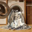 Tapis Ethereal Castle-124013459