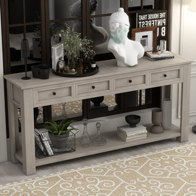Console Hagberg