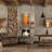 Orange' by Andreas Magnusson Metal Wall Art-99931172