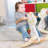 Little Rascal Rocking Horse