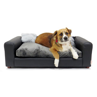 Orthopedic Polyester Pet Bed