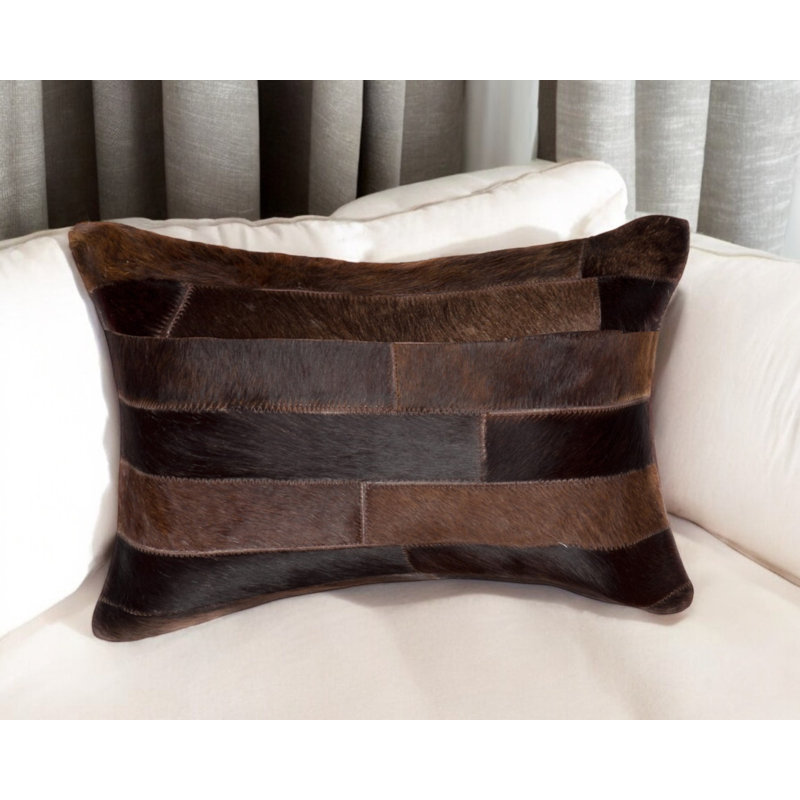Coussin 12 "X 20"
