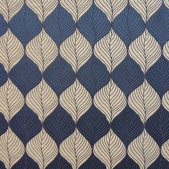 Tissu Pantages, Minuit