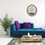 Miroir mural-330678393