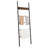 Wall-Leaning 5.9 ft Blanket Ladder