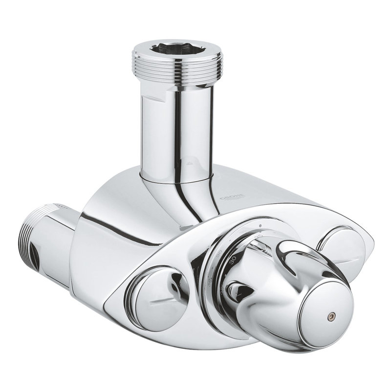Grohtherm® Xl