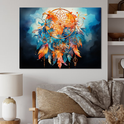 " Dreamcatcher Infinite Dreams I "