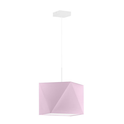 Denegar 1 - Light Single Pendant