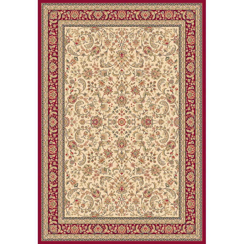 Gist Oriental Hand Woven Area Rug, Rectangle 170 x 230cm