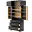 Armoire garde-manger Farmhouse Idée de cadeau-948664935