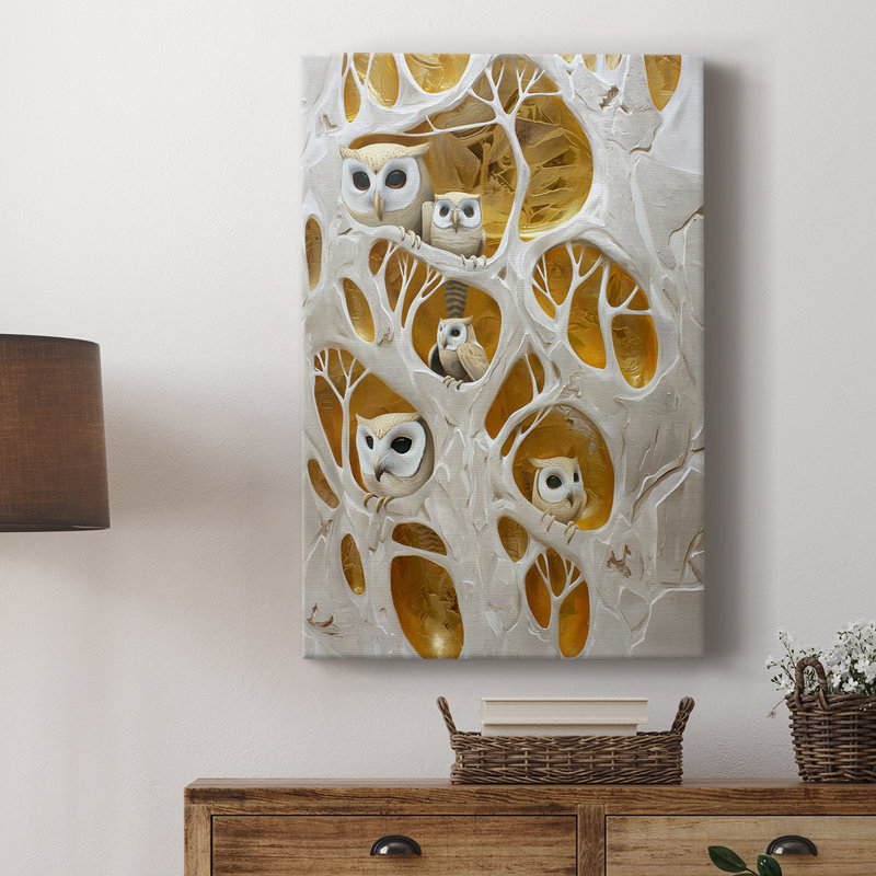 ANIMAUX série Lxxxx - galerie sur mesure, H 48 po x l 32 po