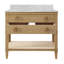Cutler 36.5'' W Single Vanity-792567574-756998127