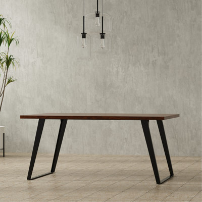 Table de salle à manger Lowry