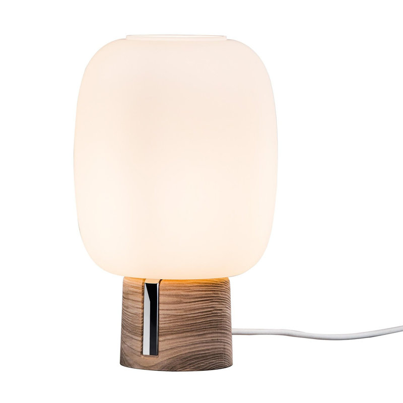 Santachiara Solid Wood Novelty Lamp