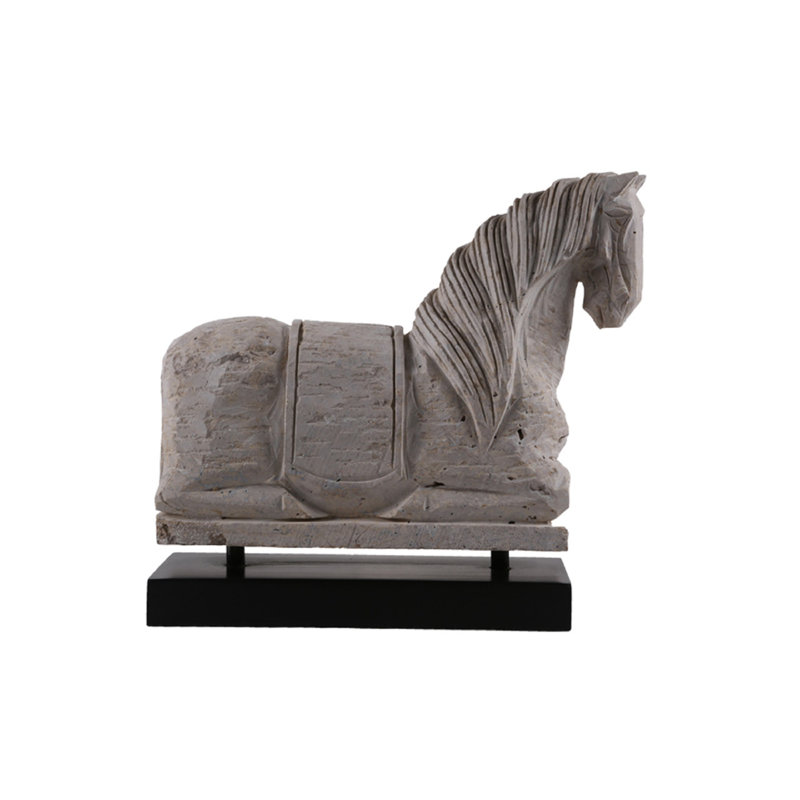 Handmade Animals Decorative Object