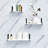 Honorine 3 Piece Bracket Shelf