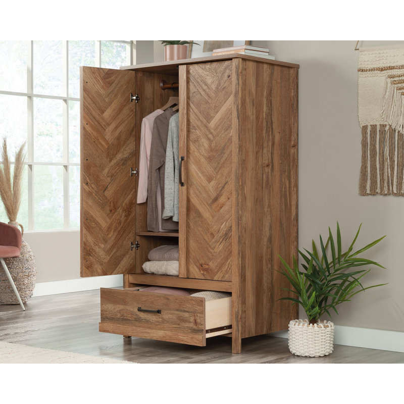Kader 32.36 " W Armoire