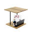 Toomsboro Side Table