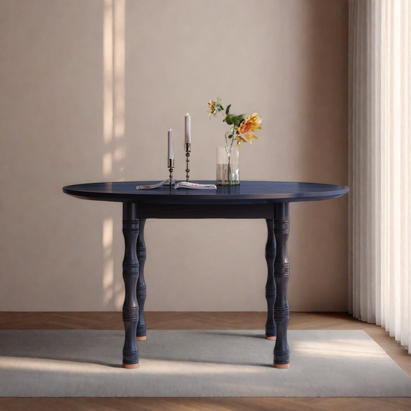 Gallman, 29.5"H x 51"L x 51"W