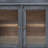 70.75'' Solid Wood Console Table