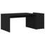 Bithia Four Leg Coffee Table-335716359