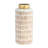 Ceramic Jar with Lid-1779641835