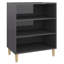 Skelmersdale 57cm Sideboard-1844488265