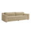 All-Natural Elevate Sofa 96"-577612270
