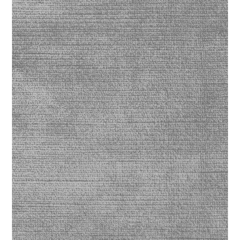 Tissu essentiel en polyester performant, Gris givré