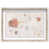 Natural Oak Frame