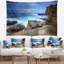 Tapisserie Seashore Terrigal Skillion NSW Australie-28492138