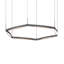 Ola 6 - Light LED Pendant-44563601