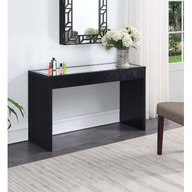 Giametta 58'' Console Table