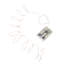 LED Fairy Lights String Light Battery Operated-90020242-90020243-90020244