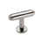 Polished Nickel Finish