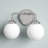 Courville 2 - Light Dimmable Vanity Light-195432905