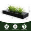 Artificial Grass in Planter