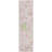 Malek Washable Floral Indoor / Outdoor Rug-109572548