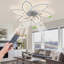 Ventilateur de plafond 14 po Ferol-1401469522