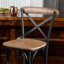 Tabouret Cedar Creek