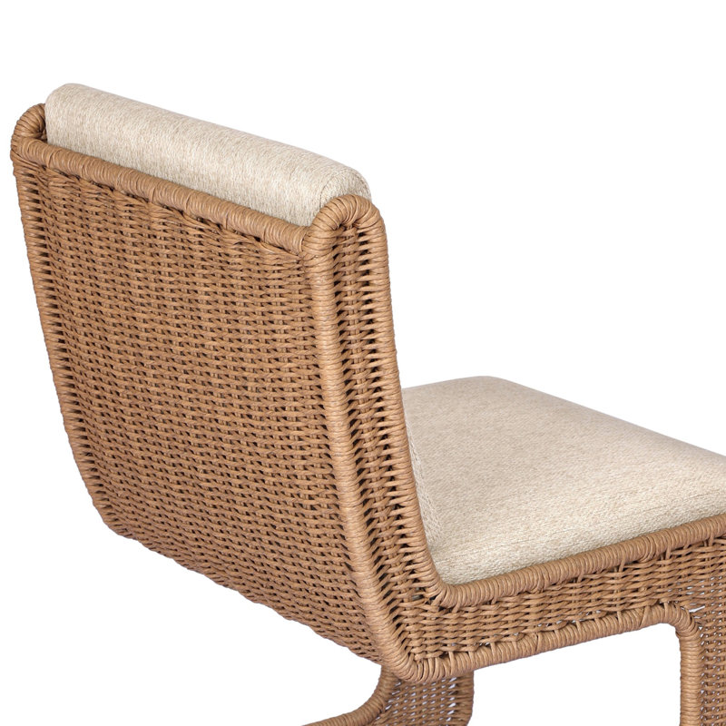 Katrine Outdoor Dining Side Chair