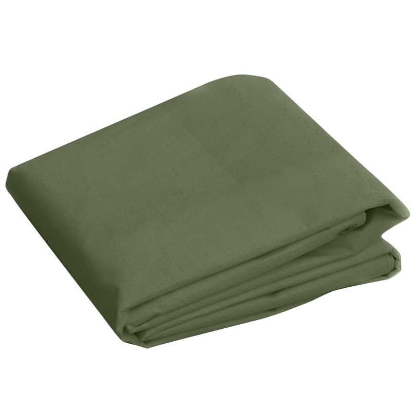 Outdoor Patio Chair Cover, Green