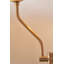 Beverlin Brass Lamp Base Lamp