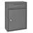 Key Boss Security Cabinet Drop Box with Lock-48575495