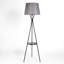Lampe sur pied Artisan