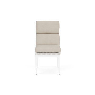 Cascade Outdoor Dining Side Chair