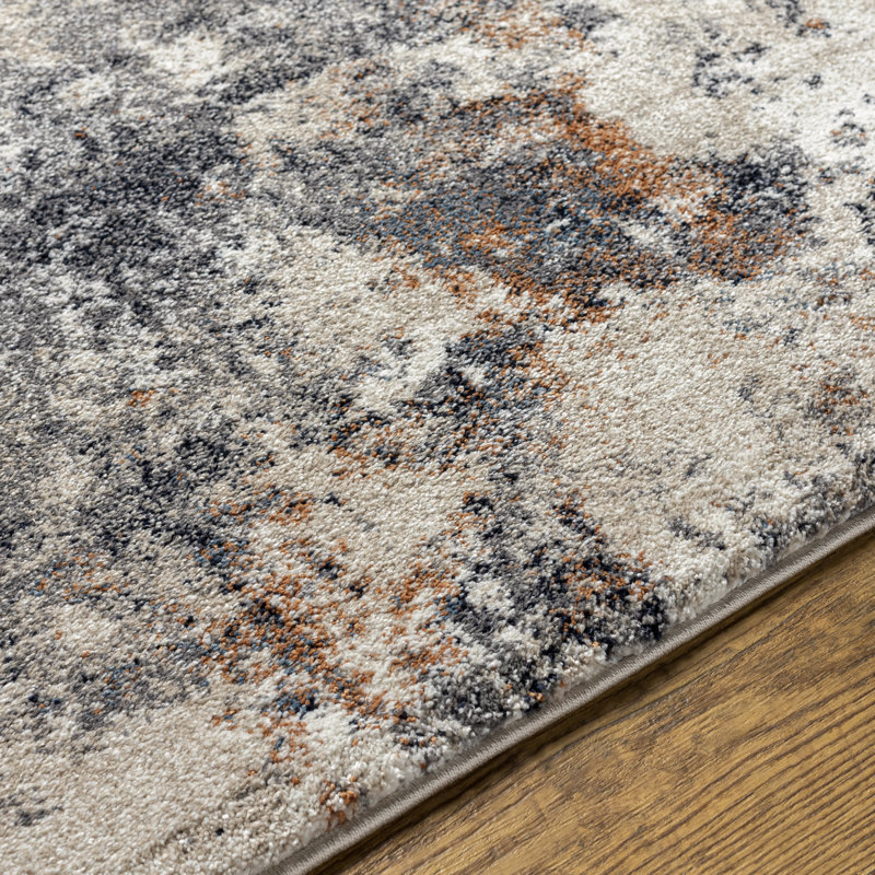Tapis Hodder TUS2326, Rectangle 12 pi x 15 pi