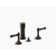 Artifacts® Centerset Vertical Bidet Faucet