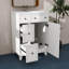 Meuble-lavabo de 24 pouces avec lavabo en céramique-1784322240