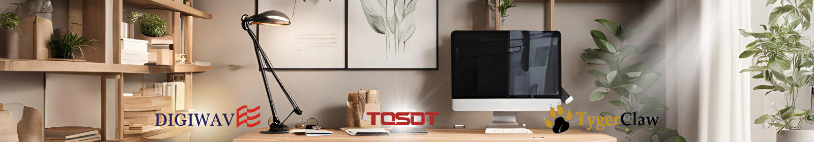 Homevision Technology